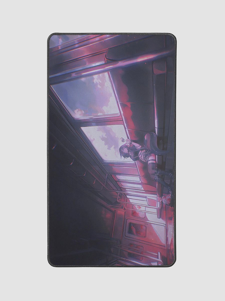 Study of Humanity - Desk Mat product image (3)