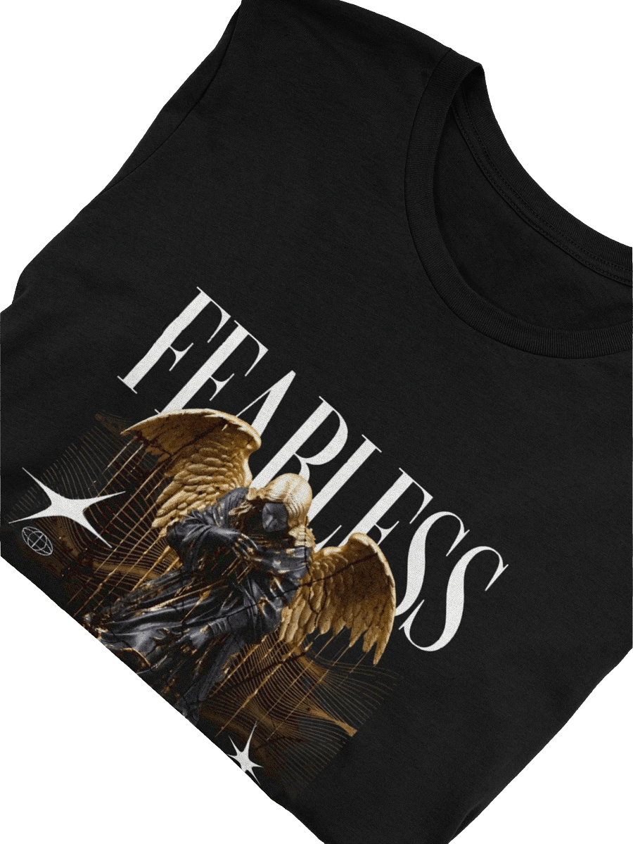 Fearless product image (5)