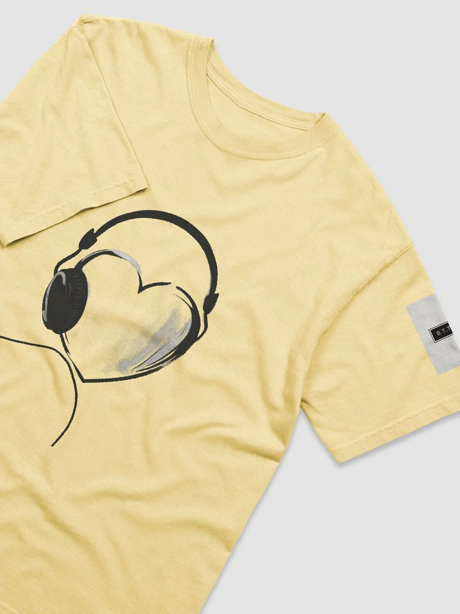 Heartbeats Harmony T-Shirt product image (24)