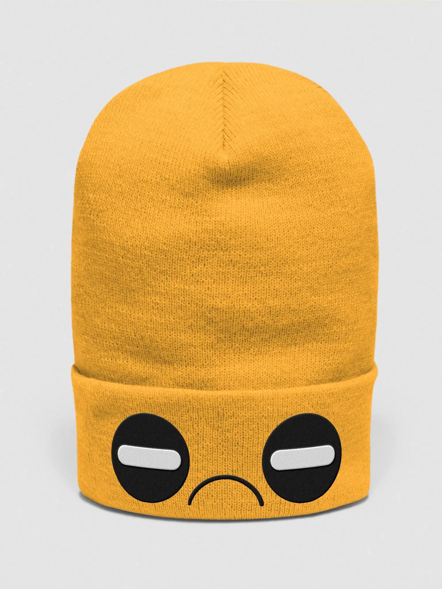 Terry Beanie product image (1)