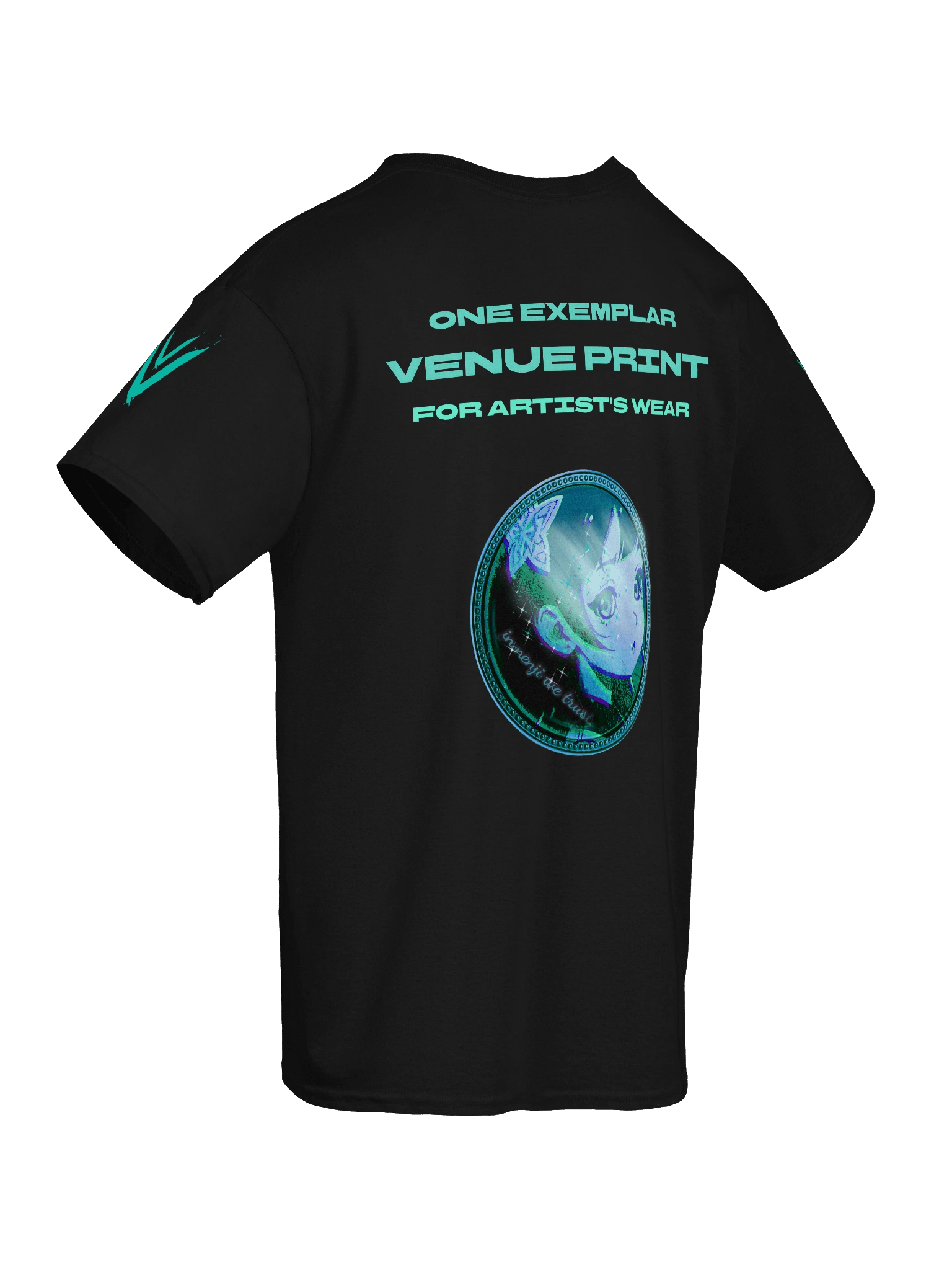 VYGORE - Artist Print product image (10)