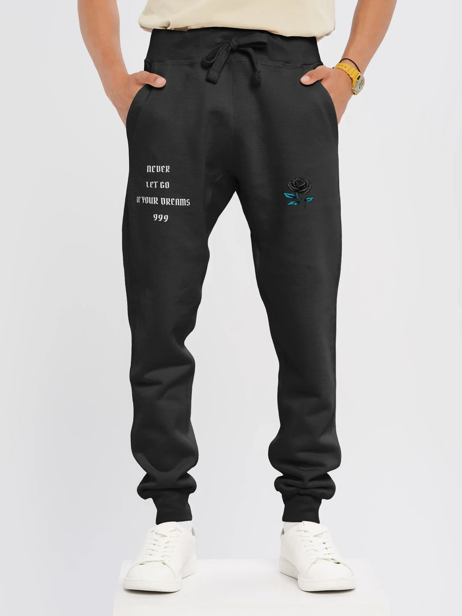 Rose Joggers product image (3)