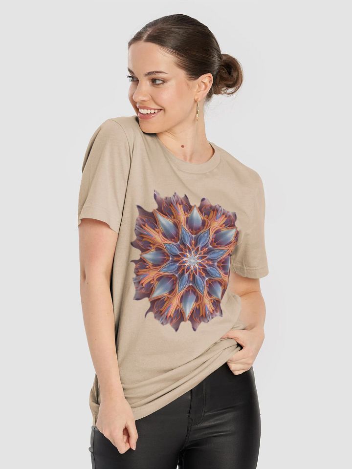 Fractal flowers #1 product image (2)