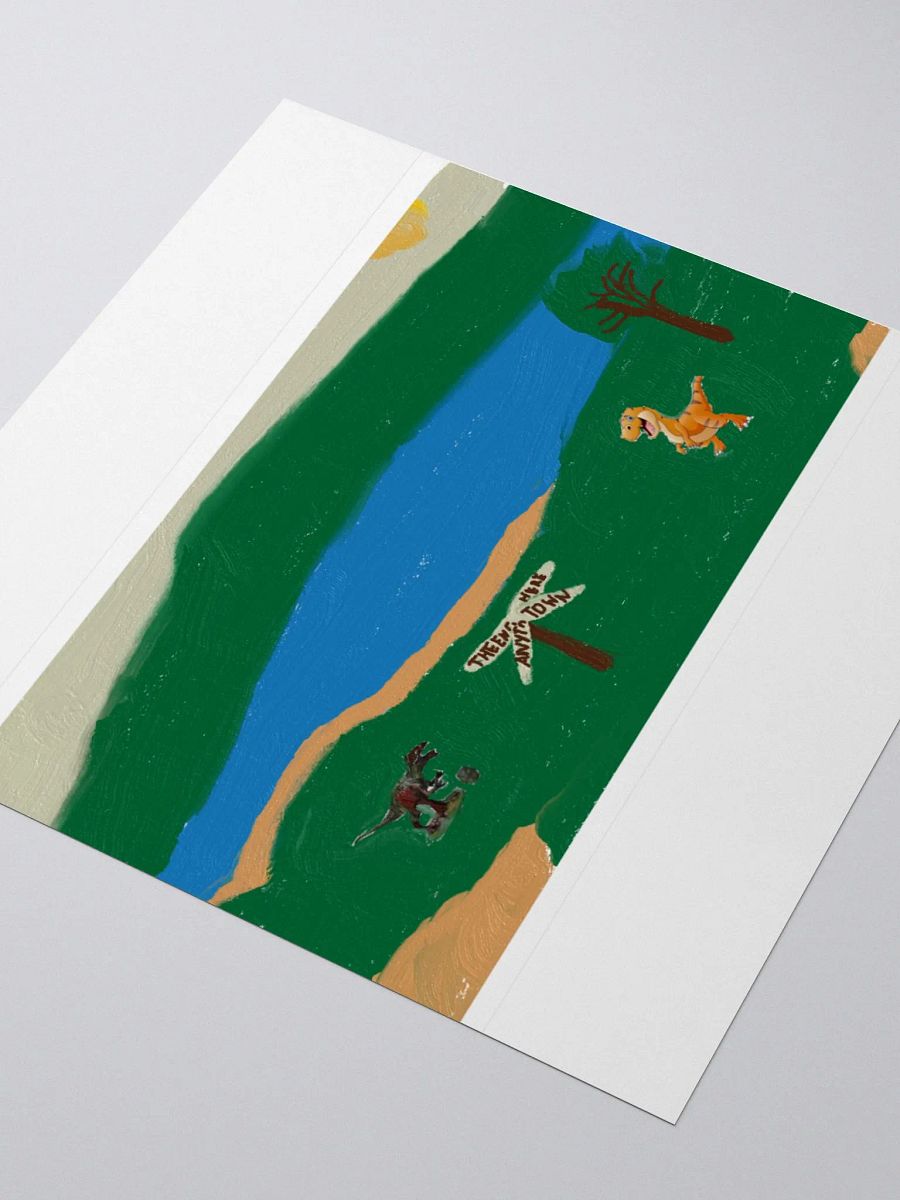Crossing Dinos product image (3)