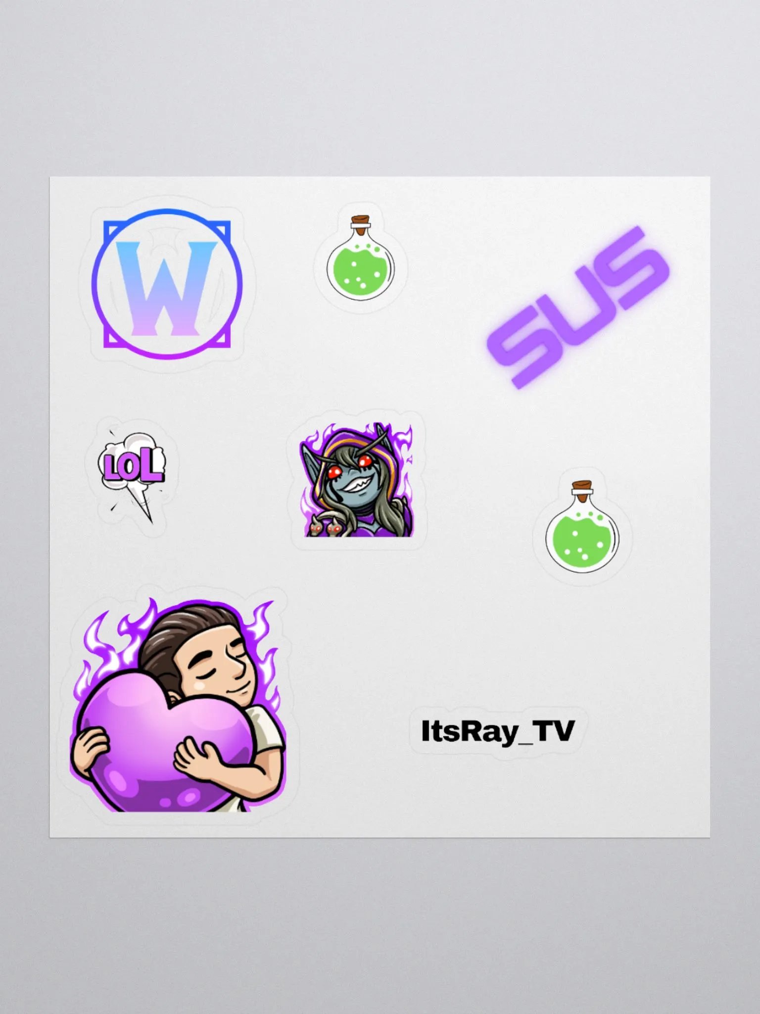 Sticker me product image (1)