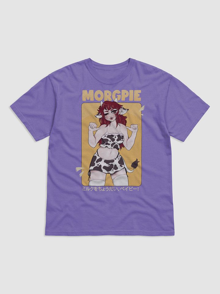 Cow Girl Milkers Tee product image (2)