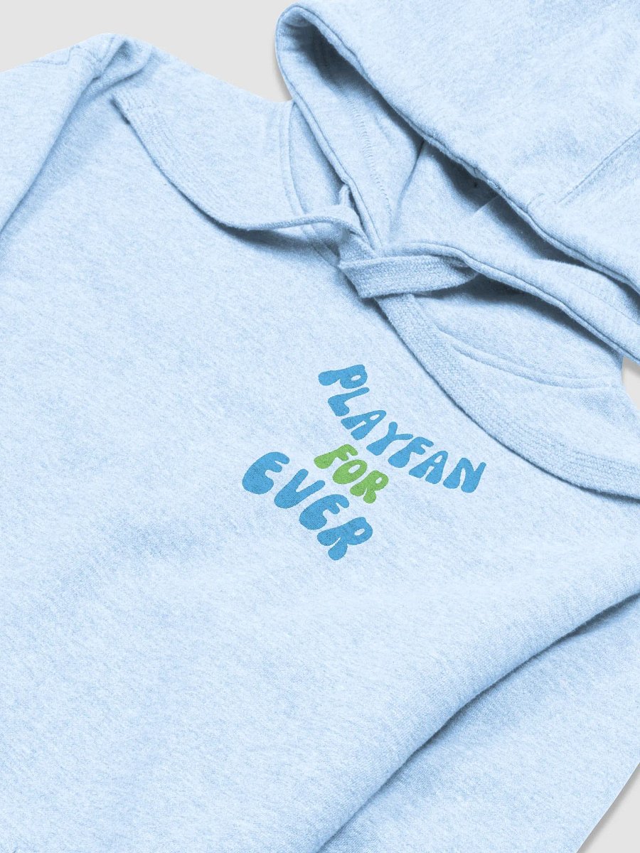 playfan - hoody product image (3)