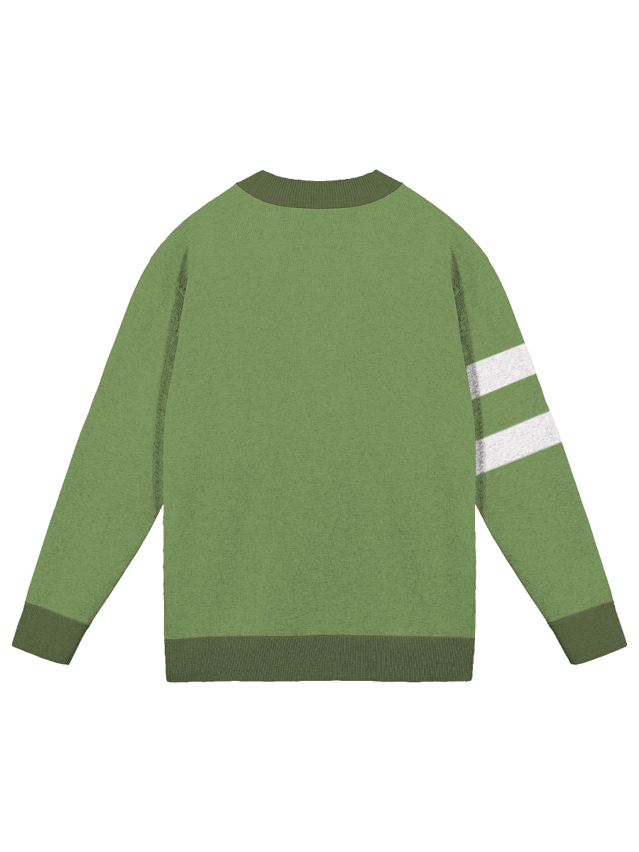 Through Christ Knitted Cardigan product image (6)