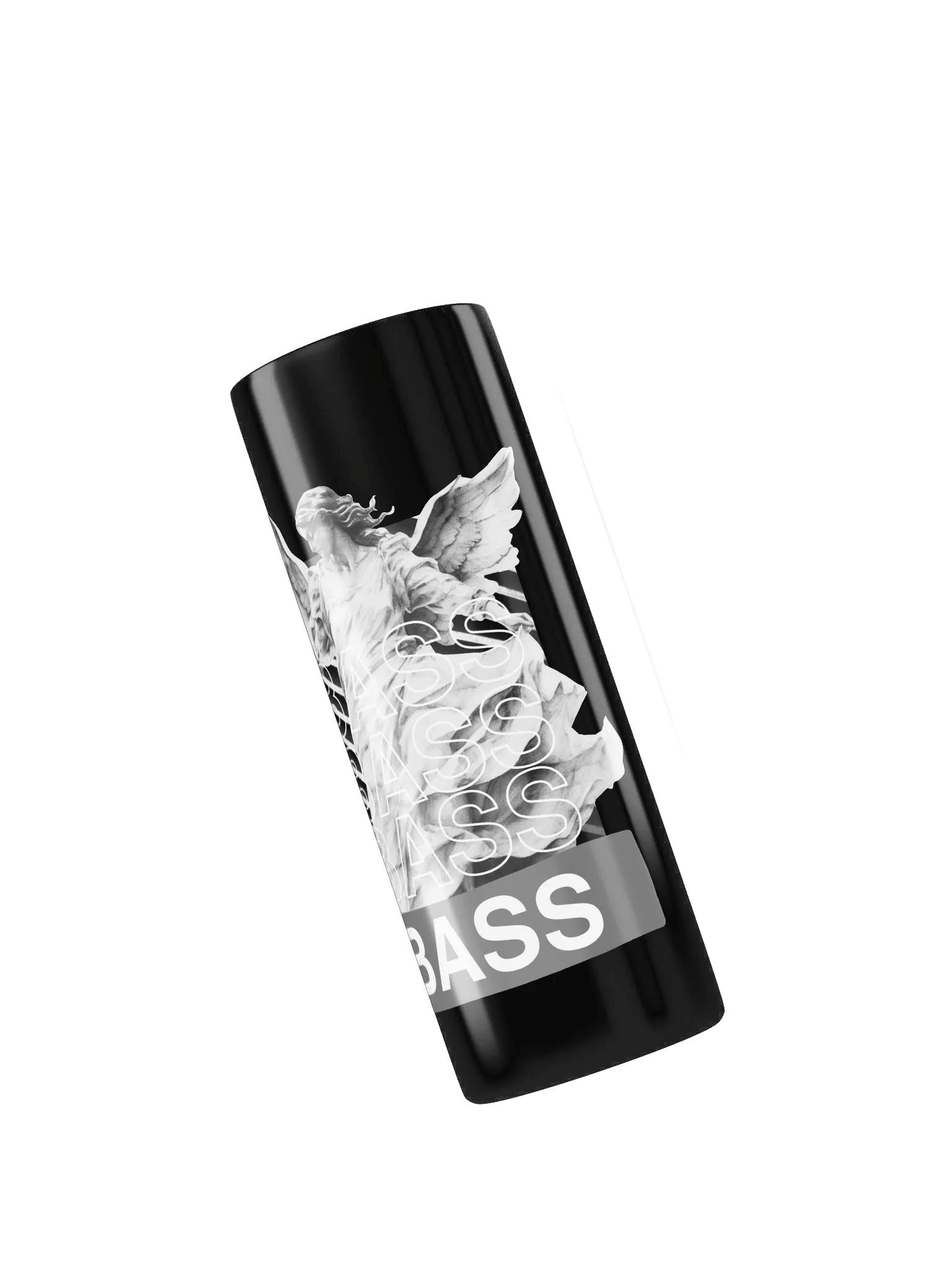 Blessed by Bass Tumbler product image (5)