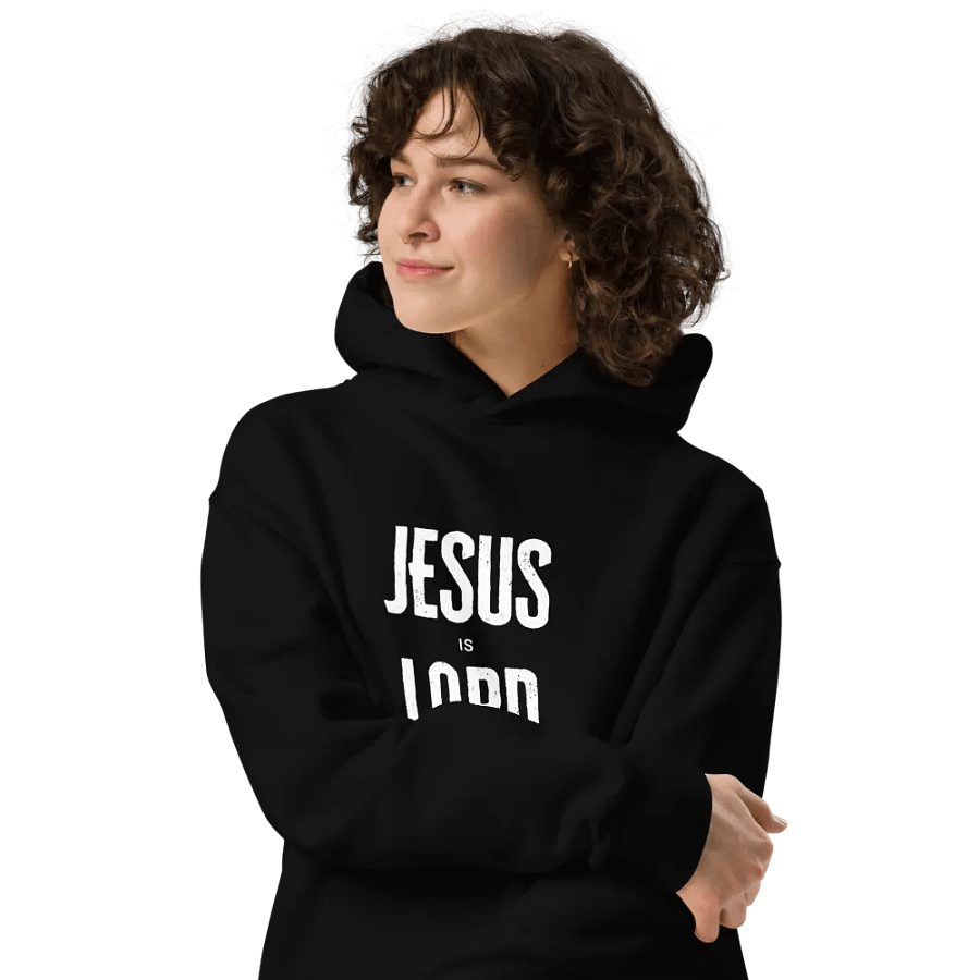 JESUS IS LORD product image (6)