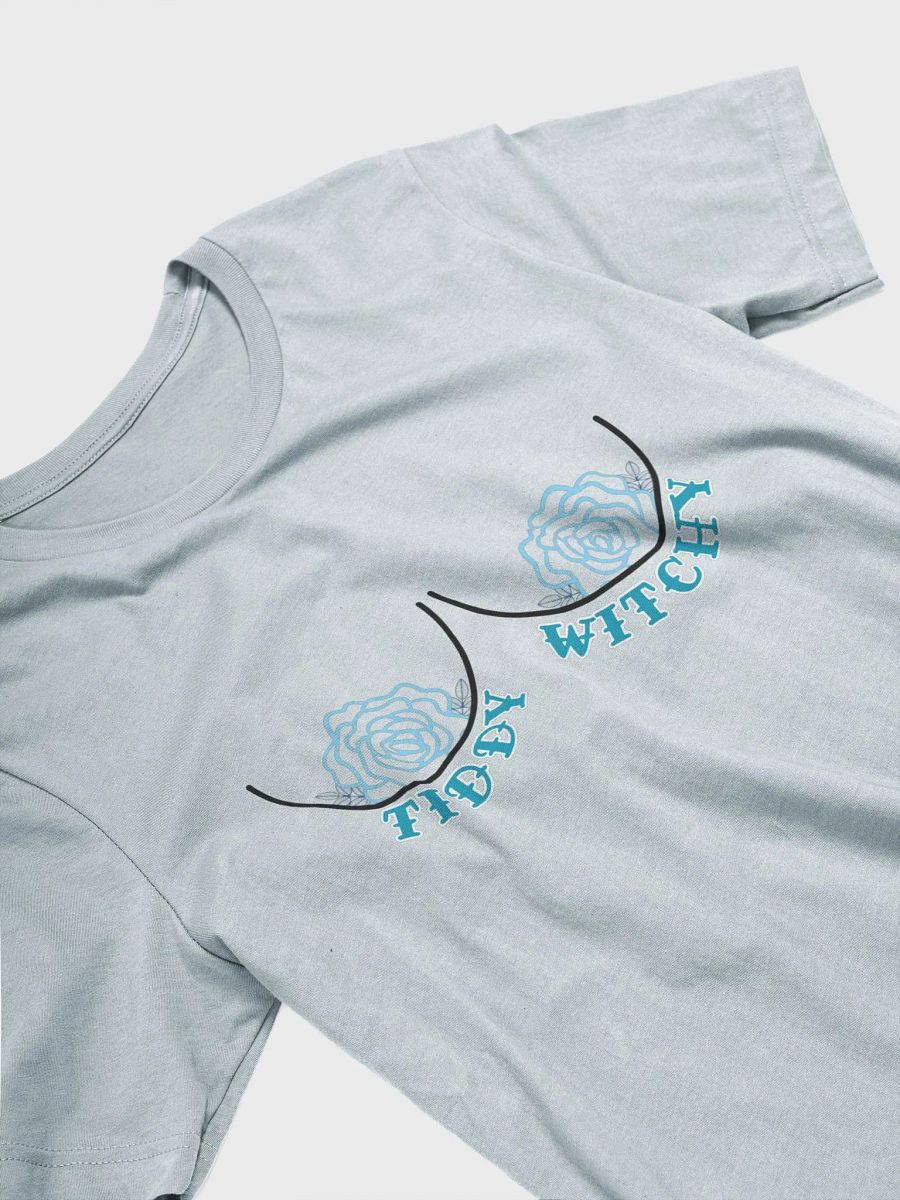 TiddyWitchy /Light Tees product image (4)