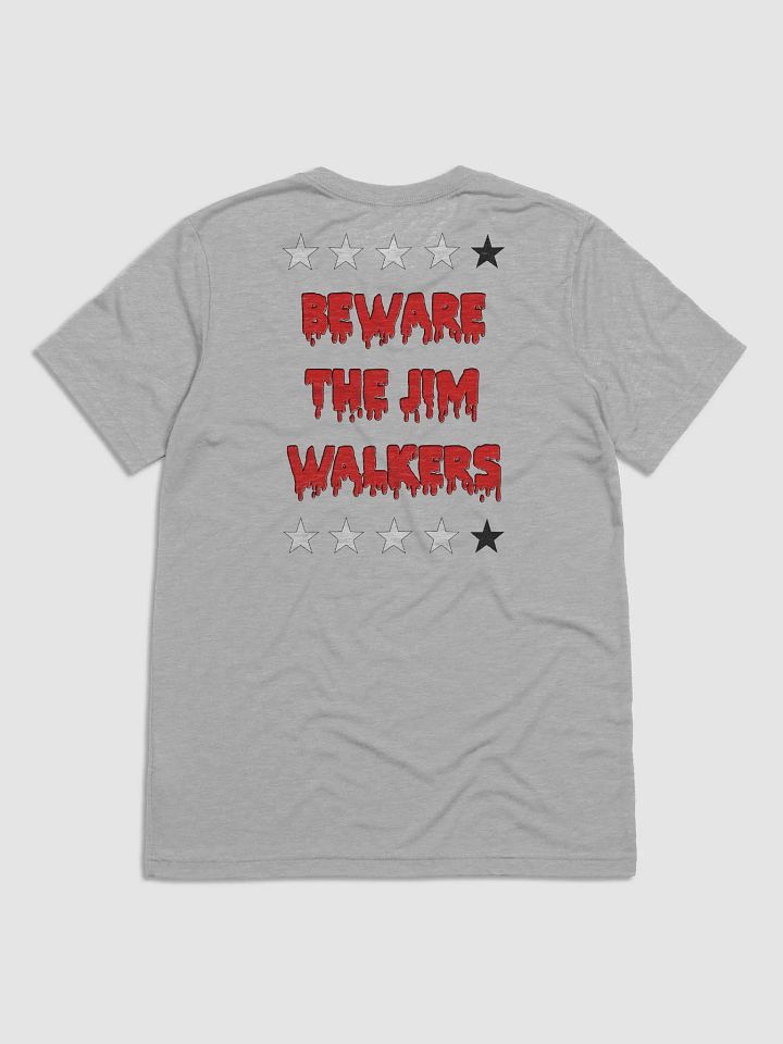 Beware of the Jim Walkers product image (13)