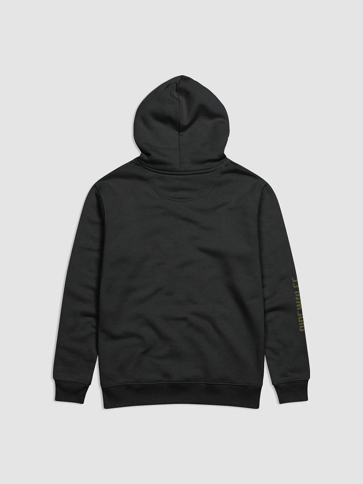 DireHoodie product image (2)