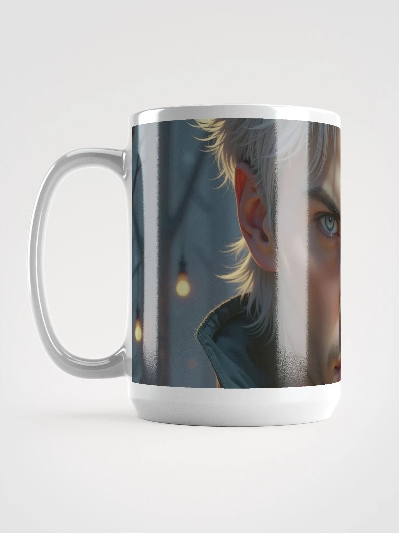 Wolfgang - Mug product image (6)