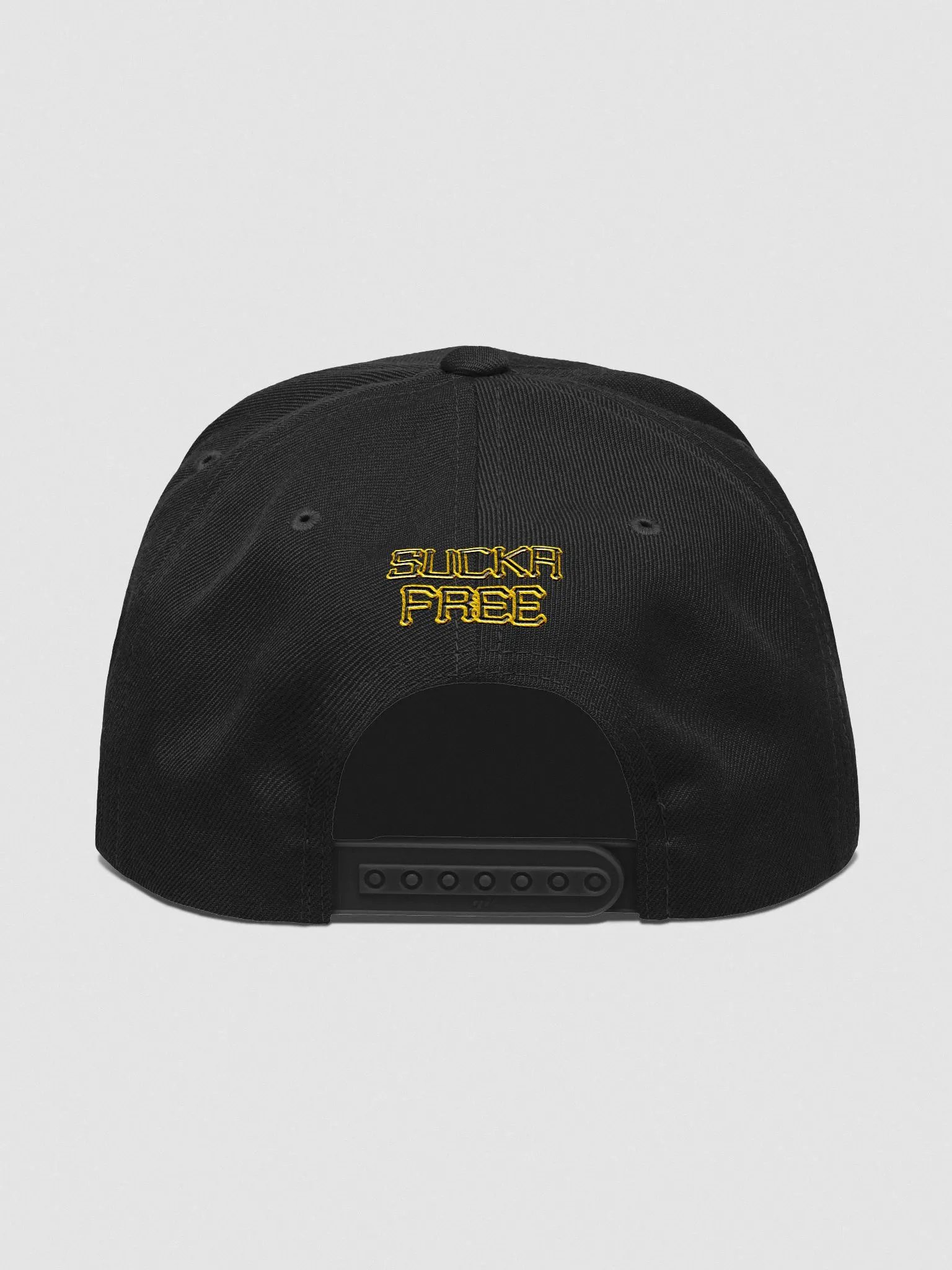 SUCKA FREE Cap product image (4)