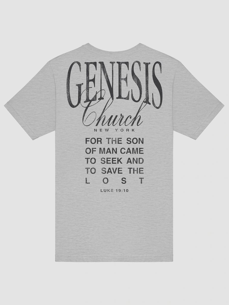 Luke 19 Tee product image (27)