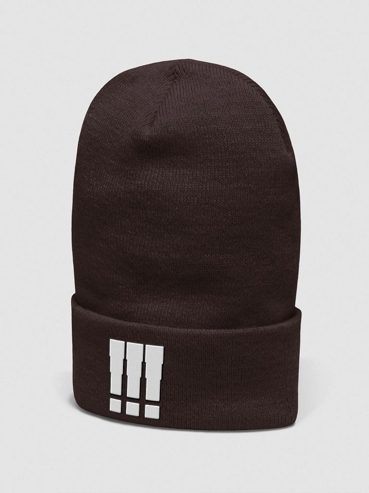 Winter Beanie 24 product image (11)
