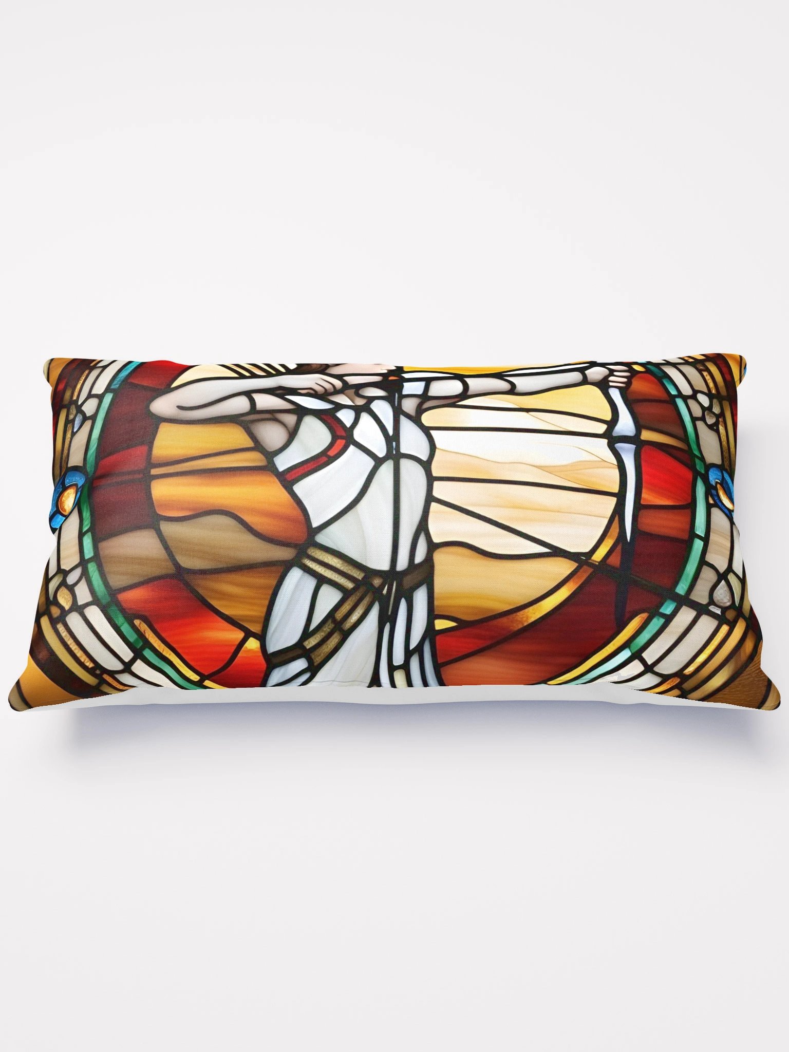 Spiritual™ Sagittarius - Unique Pillow Design product image (3)