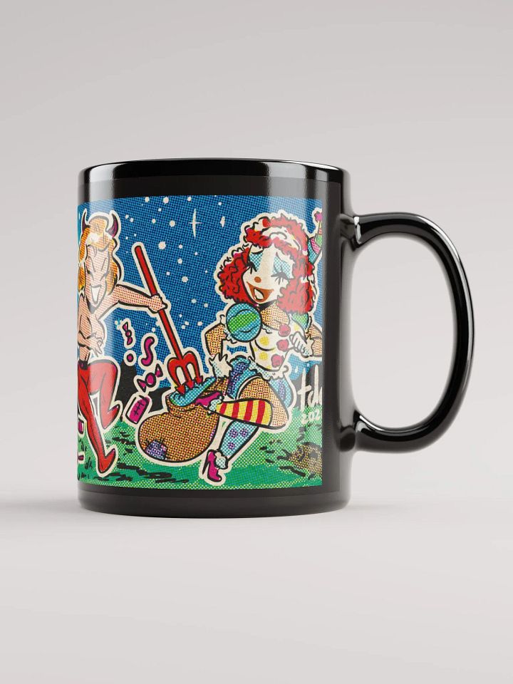 Halloween sprints product image (1)