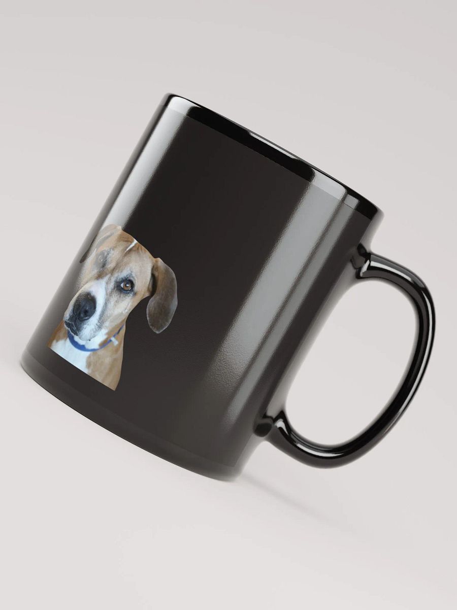 Mido & Goku Mug product image (7)