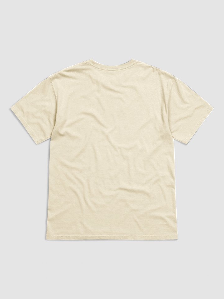 Mircat Flower T-Shirt product image (2)