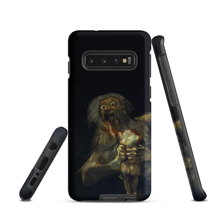 Saturn Devouring His Son - Samsung product image (2)