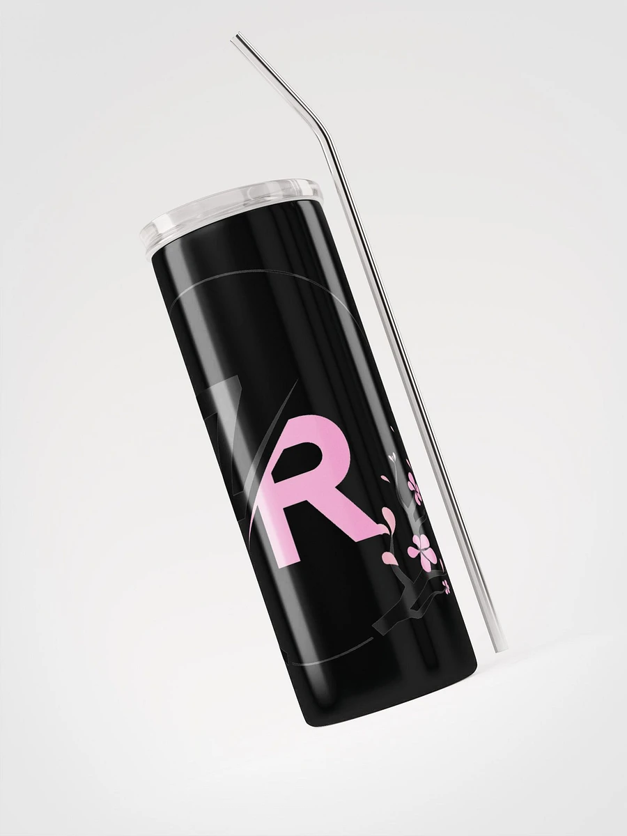 ZR Pink Logo Tumbler product image (3)