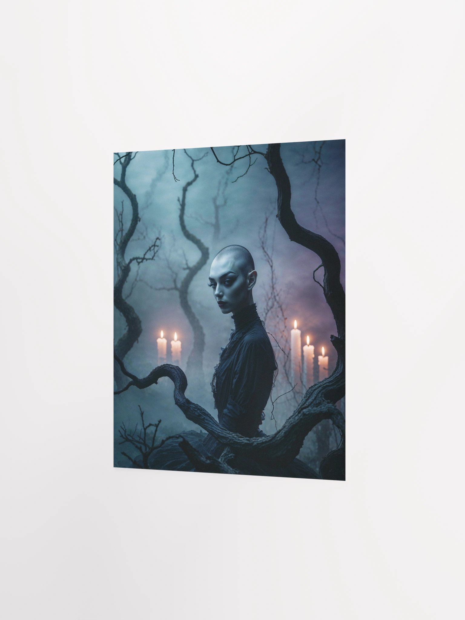 Whisper Among the Withered Matte Poster product image (20)