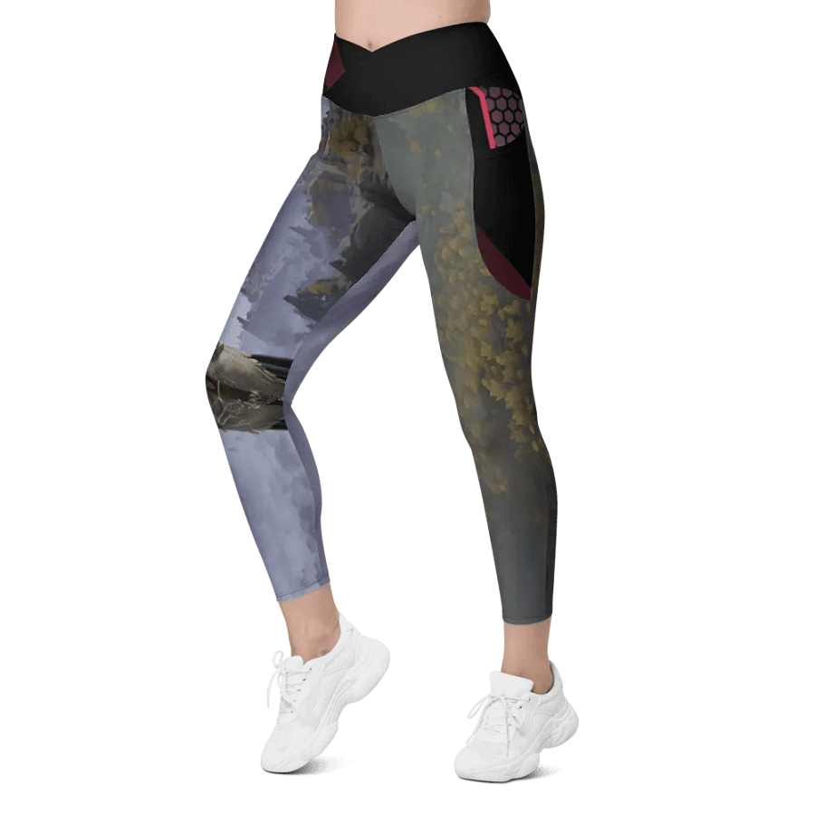 Mystical Armor Adventure Leggings product image (6)