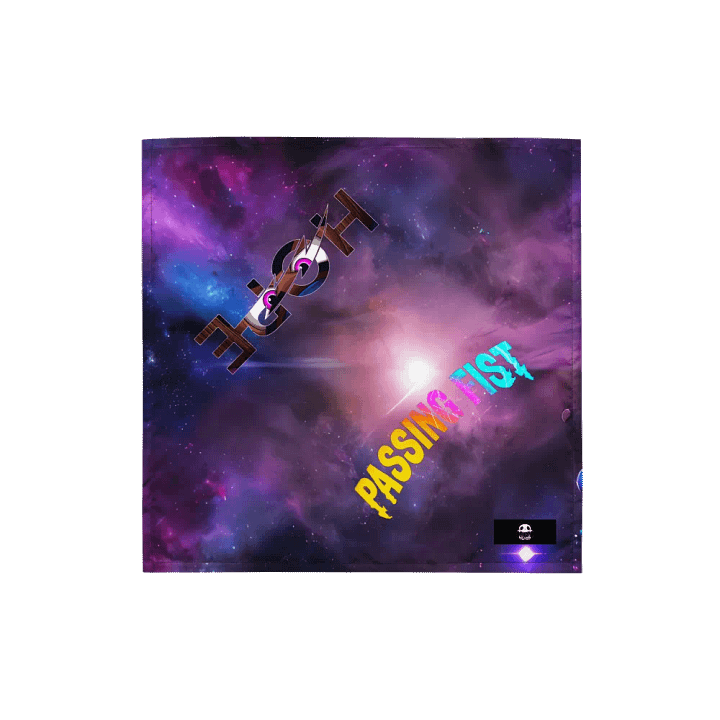 PassingFist Bandana product image (1)