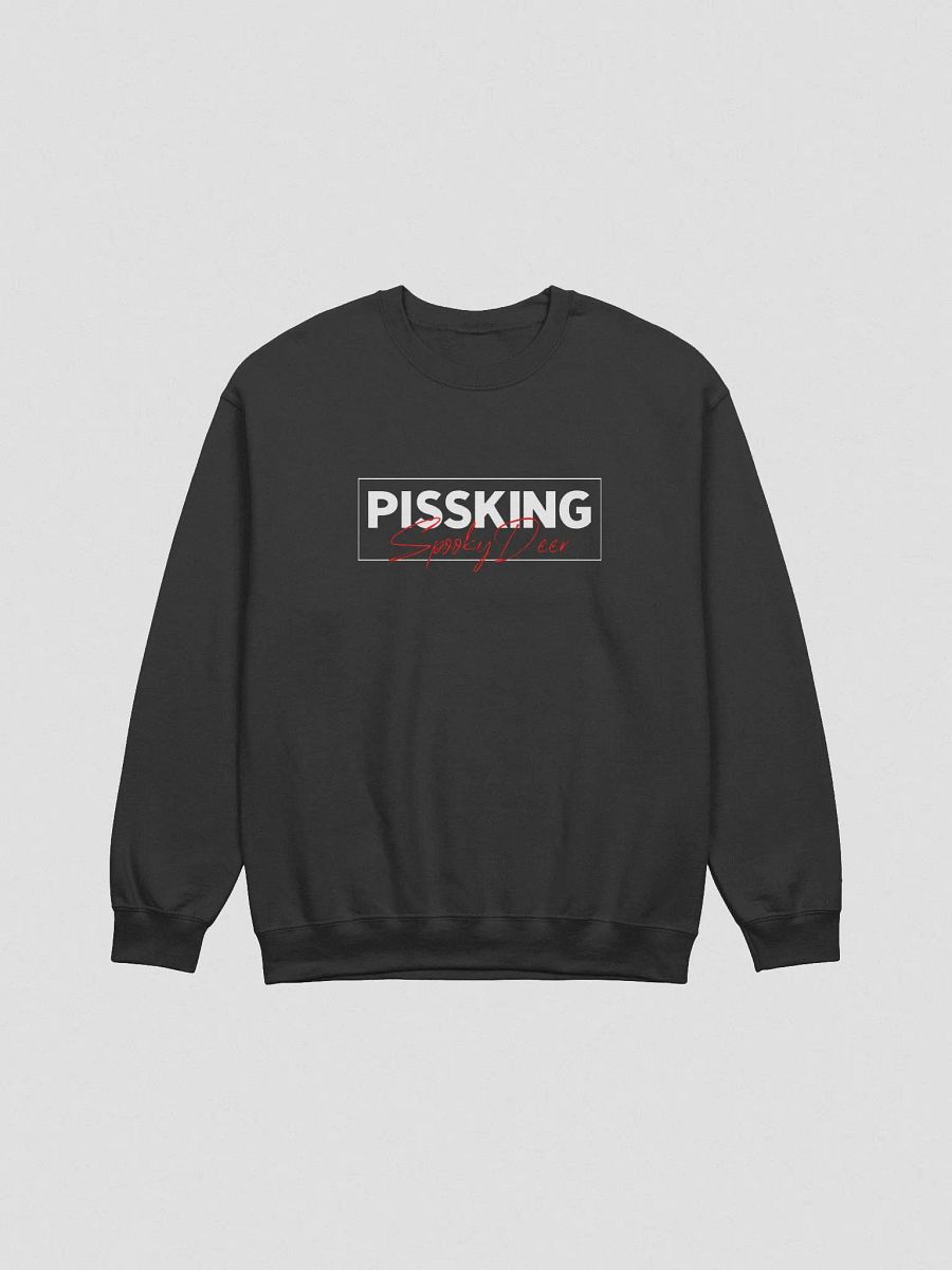 Spookland Signature Hoodie (Reversed) product image (1)