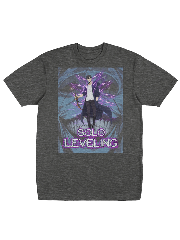 Solo Leveling: Sung Jin Woo product image (1)