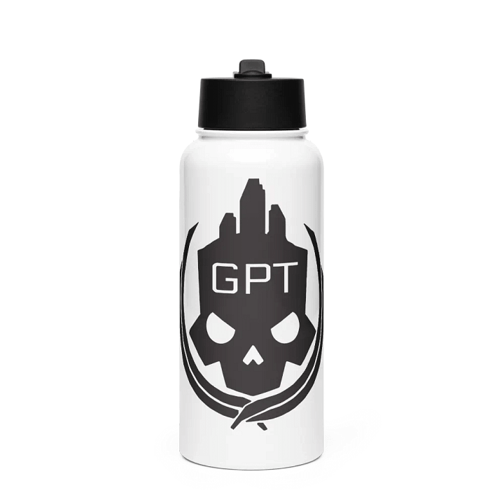GPT HD2 Bottle product image (1)