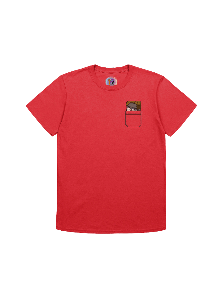 Pocket Smug Tee product image (1)