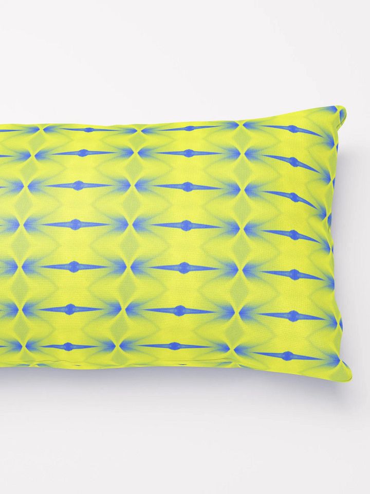 Pretty Swirls Pillow product image (2)