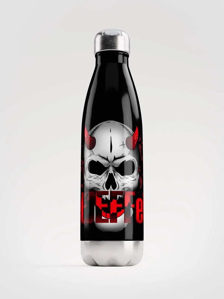 Stainless Steel Water Bottle product image (1)