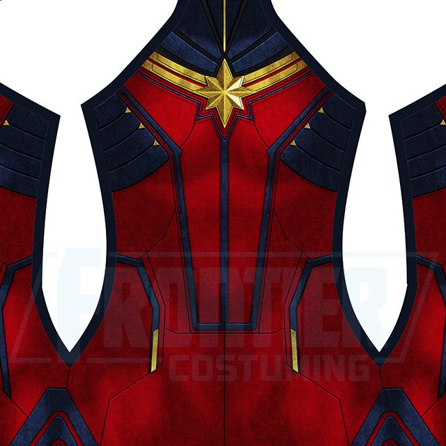 Captain | Endgame product image (2)