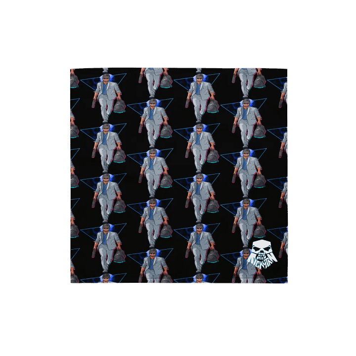 Vice Series Bandana product image (1)