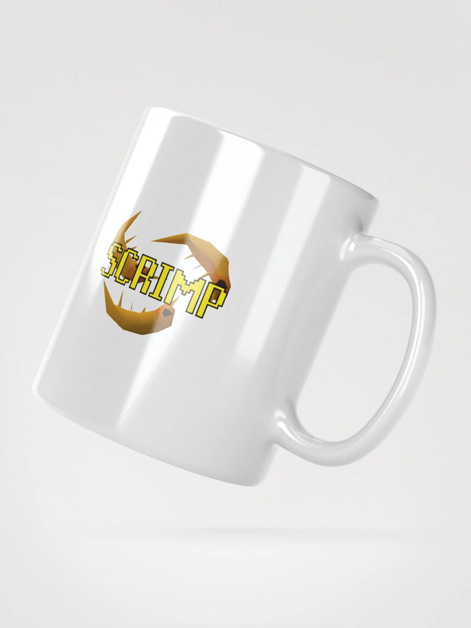 Scrimp Mug product image (3)