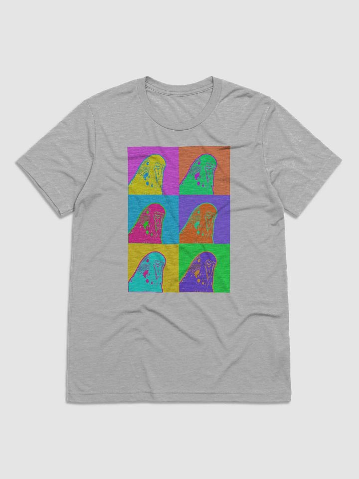 Atlas Bird Pop Graphic Tee product image (1)