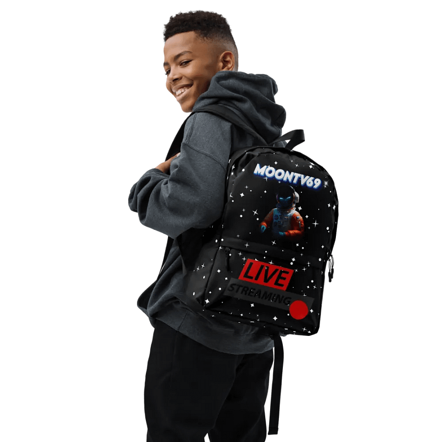 MOONTV69 COSMIC BACKPACK product image (7)