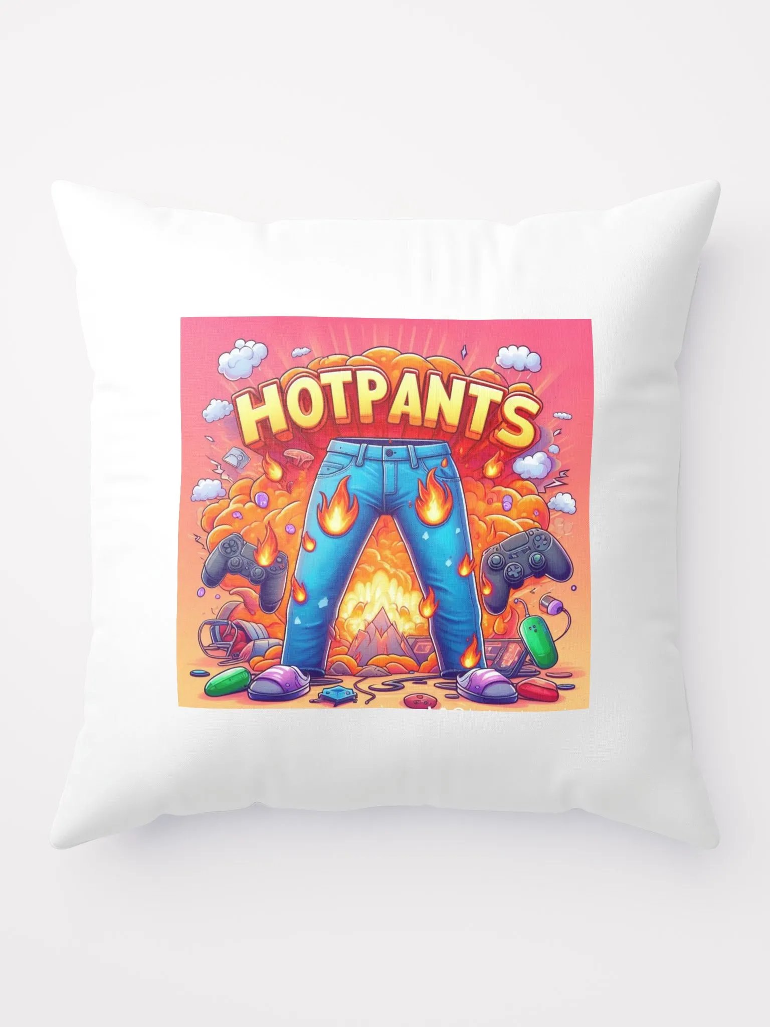 basic pillow product image (5)
