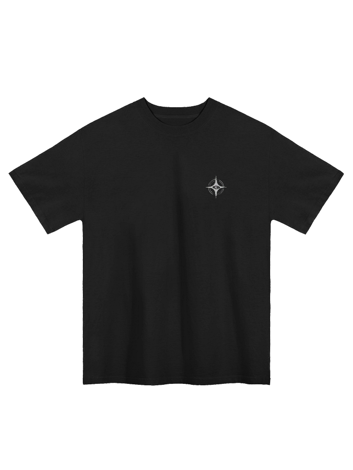 EXPERIMENT T-SHIRT product image (1)