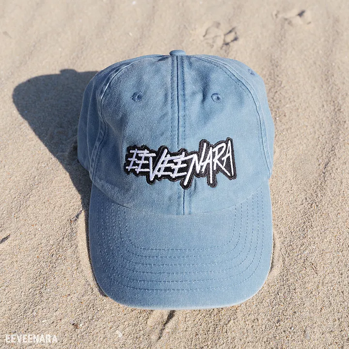 EEVEENARA DAD HAT product image (1)