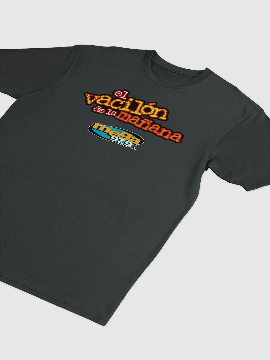 El Vacilón de la Mañana T-Shirt product image (8)