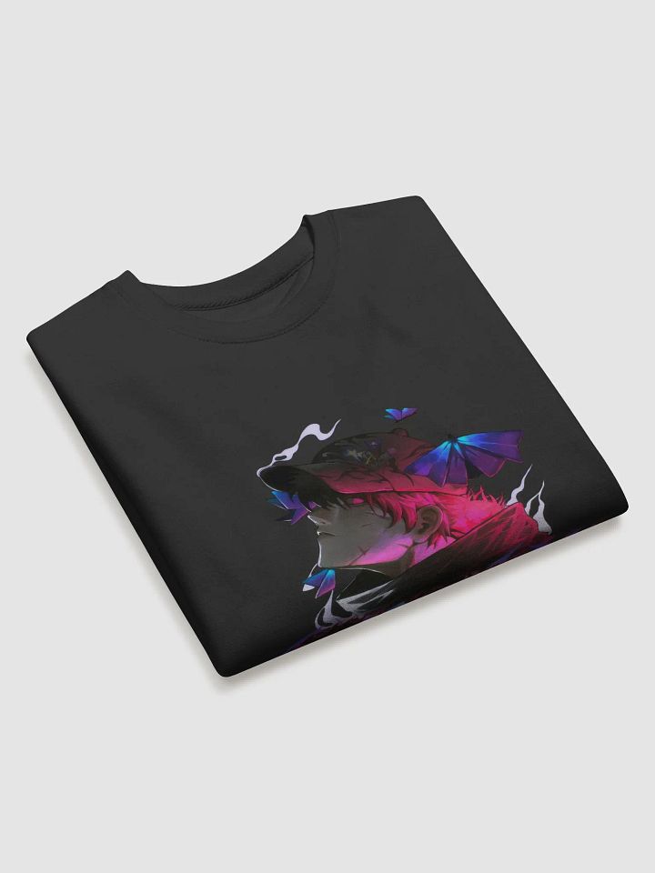 MYTH X SATOMI 0012 (Sweatshirt) product image (2)