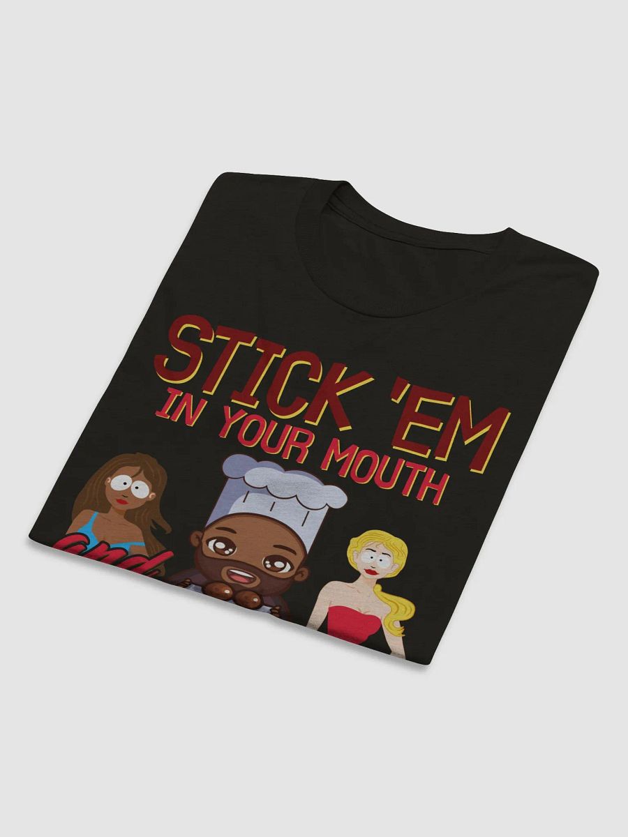 ChocoBalls T-Shirt product image (29)