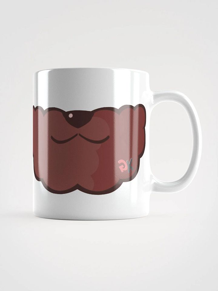 Bearded Mug product image (2)