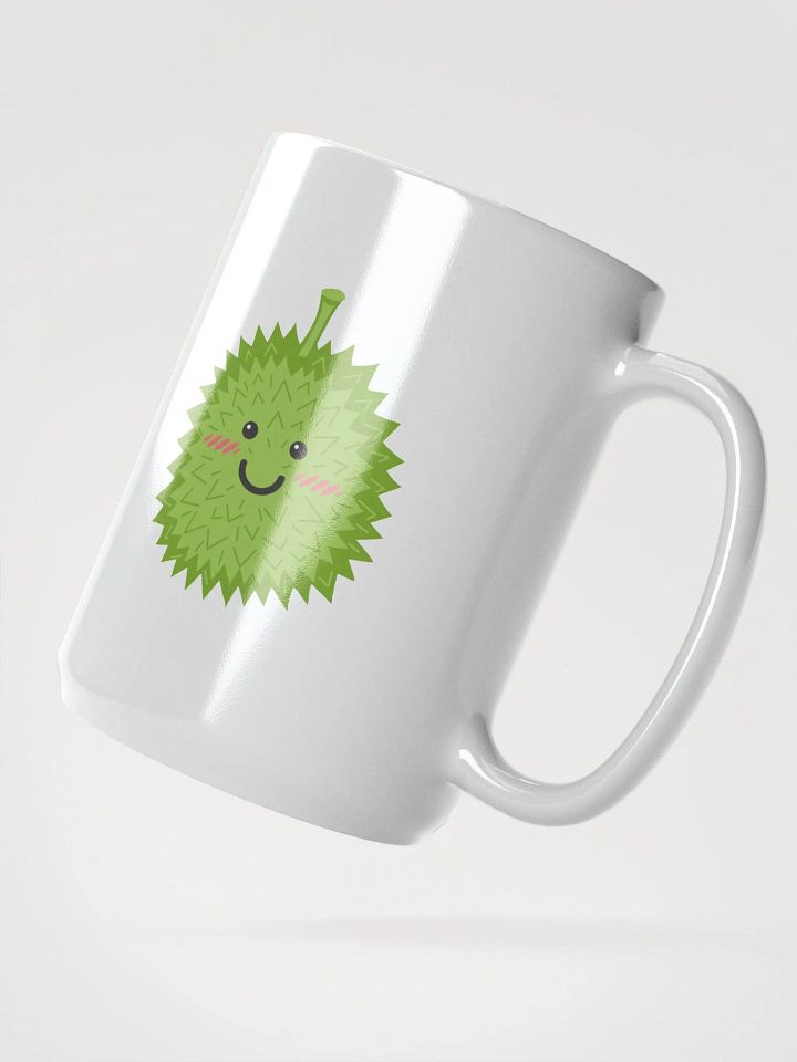 DURIAN Mug product image (2)