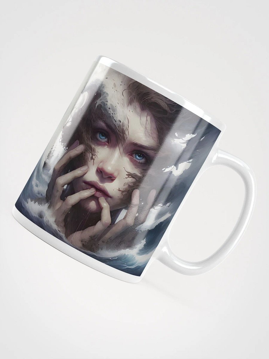 Oceanic Dreams I - Mug product image (4)